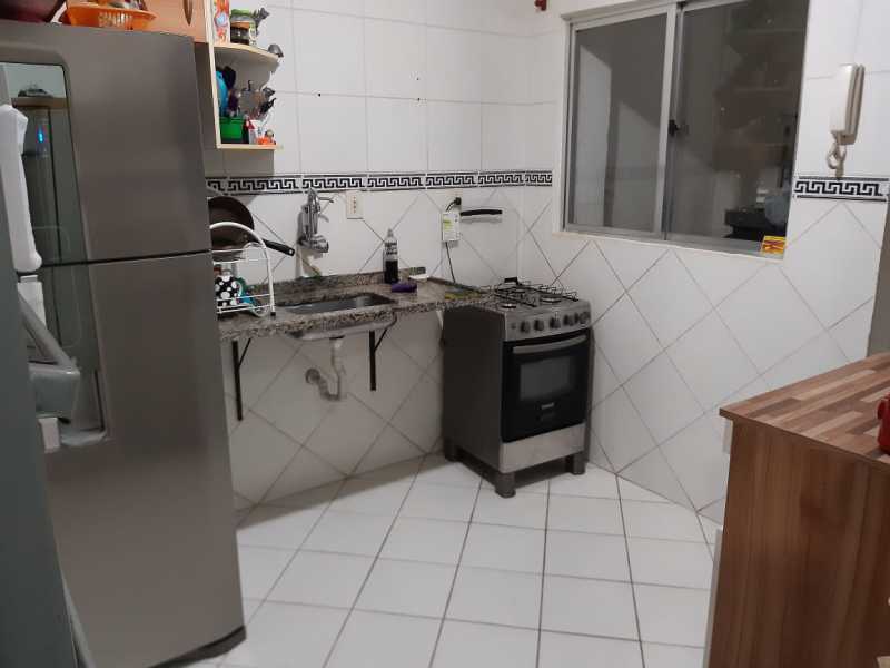 Conheça 13 do imóvel - Apartamento 2 quartos à venda Curicica, Rio de Janeiro - R$ 177.000 - FRAP21563 - 13 13 - 13