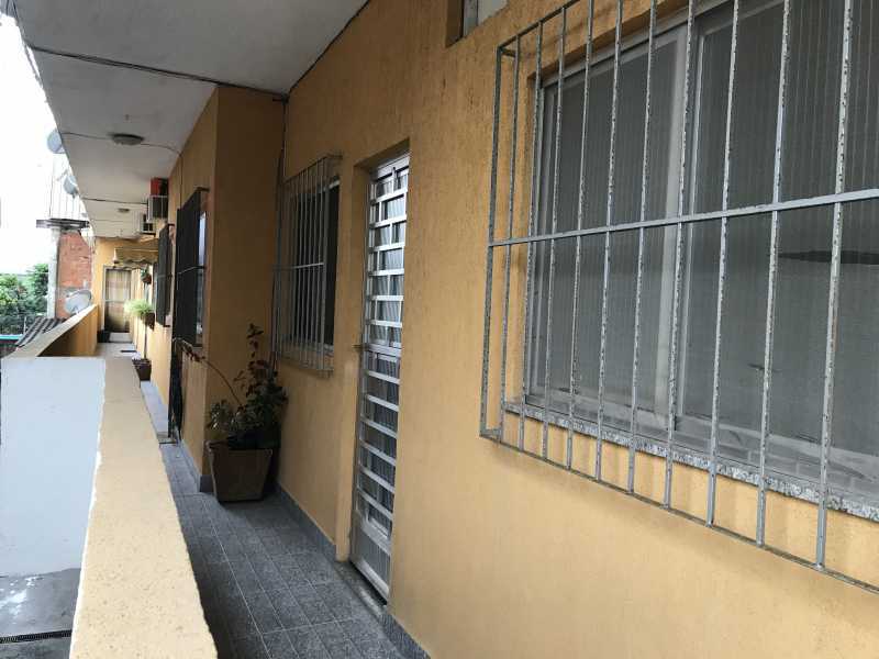 Conheça 17 do imóvel - Apartamento 2 quartos à venda Curicica, Rio de Janeiro - R$ 177.000 - FRAP21563 - 17 17 - 17