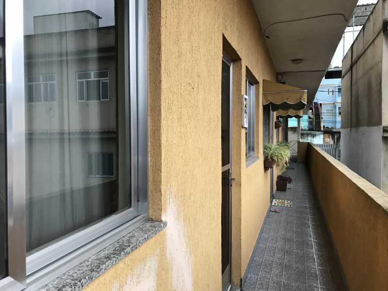 Conheça 18 do imóvel - Apartamento 2 quartos à venda Curicica, Rio de Janeiro - R$ 177.000 - FRAP21563 - 18 18 - 18