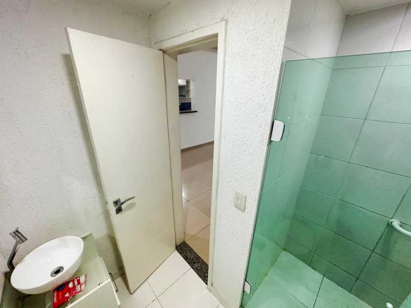 Conheça a4c6b69d-14d8-4e02-a112-386188 do imóvel - Apartamento 1 quarto para alugar Pechincha, Rio de Janeiro - R$ 1.350 - FRAP10099 - 9 a4c6b69d-14d8-4e02-a112-386188 - 9