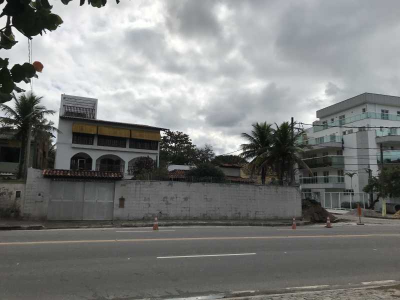 Conheça 01 do imóvel - Casa 5 quartos à venda Recreio dos Bandeirantes, Rio de Janeiro - R$ 3.000.000 - FRCA50011 - 1 01 - 1