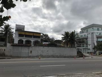 Casa 5 quartos à venda Recreio dos Bandeirantes, Rio de Janeiro - R$ 3.000.000 - FRCA50011