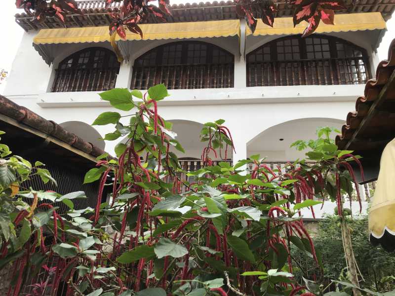 Conheça 02 do imóvel - Casa 5 quartos à venda Recreio dos Bandeirantes, Rio de Janeiro - R$ 3.000.000 - FRCA50011 - 2 02 - 2