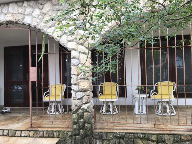 Conheça 03 do imóvel - Casa 5 quartos à venda Recreio dos Bandeirantes, Rio de Janeiro - R$ 3.000.000 - FRCA50011 - 3 03 - 3