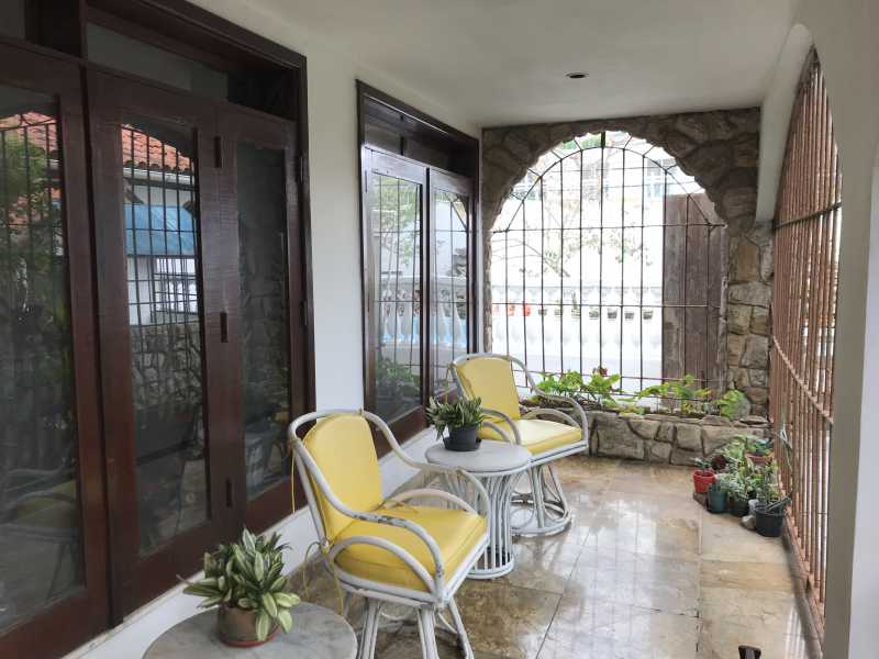 Conheça 04 do imóvel - Casa 5 quartos à venda Recreio dos Bandeirantes, Rio de Janeiro - R$ 3.000.000 - FRCA50011 - 4 04 - 4