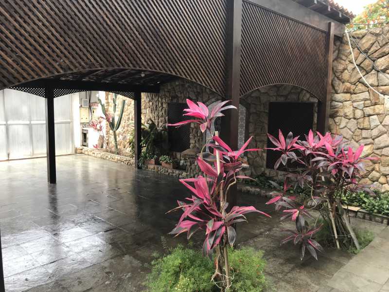 Conheça 05 do imóvel - Casa 5 quartos à venda Recreio dos Bandeirantes, Rio de Janeiro - R$ 3.000.000 - FRCA50011 - 5 05 - 5