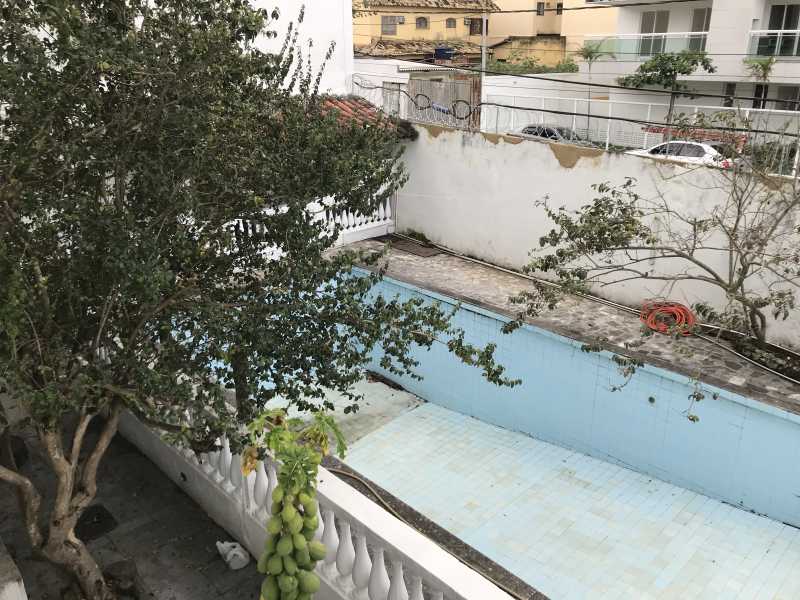 Conheça 07 do imóvel - Casa 5 quartos à venda Recreio dos Bandeirantes, Rio de Janeiro - R$ 3.000.000 - FRCA50011 - 7 07 - 7