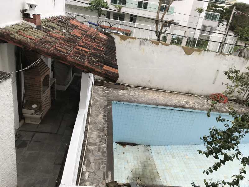 Conheça 08 do imóvel - Casa 5 quartos à venda Recreio dos Bandeirantes, Rio de Janeiro - R$ 3.000.000 - FRCA50011 - 8 08 - 8