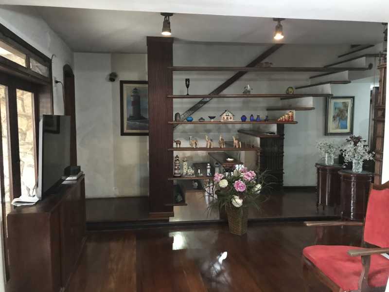 Conheça 10 do imóvel - Casa 5 quartos à venda Recreio dos Bandeirantes, Rio de Janeiro - R$ 3.000.000 - FRCA50011 - 10 10 - 10