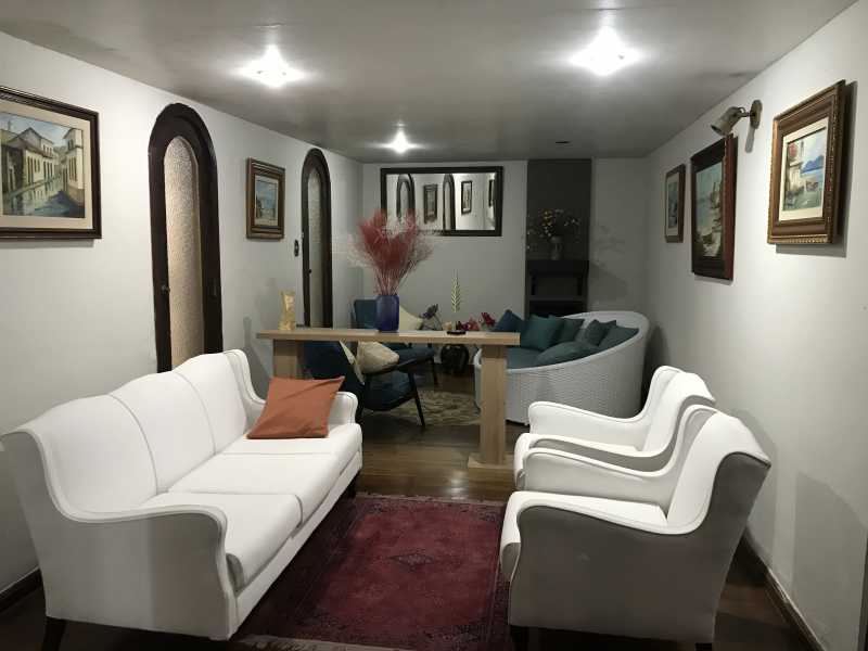 Conheça 12 do imóvel - Casa 5 quartos à venda Recreio dos Bandeirantes, Rio de Janeiro - R$ 3.000.000 - FRCA50011 - 12 12 - 12