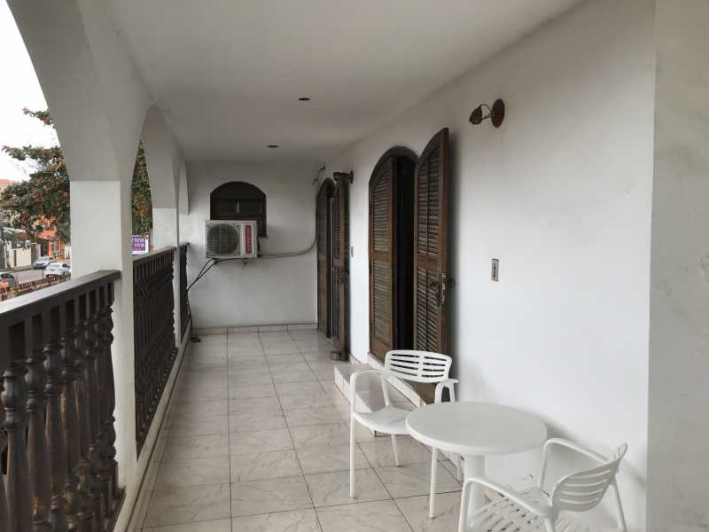 Conheça 14 do imóvel - Casa 5 quartos à venda Recreio dos Bandeirantes, Rio de Janeiro - R$ 3.000.000 - FRCA50011 - 14 14 - 14