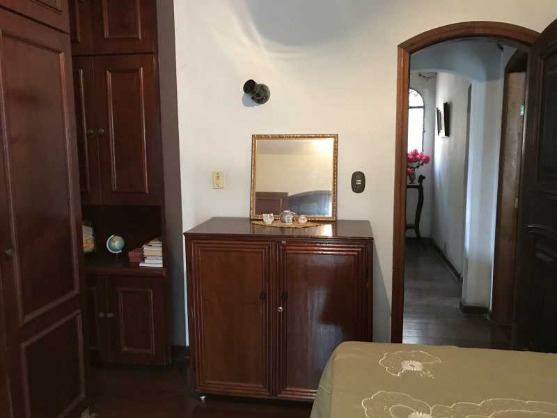Conheça 15 do imóvel - Casa 5 quartos à venda Recreio dos Bandeirantes, Rio de Janeiro - R$ 3.000.000 - FRCA50011 - 15 15 - 15