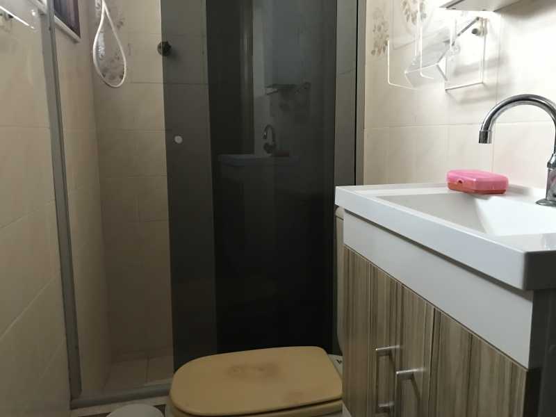 Conheça 17 do imóvel - Casa 5 quartos à venda Recreio dos Bandeirantes, Rio de Janeiro - R$ 3.000.000 - FRCA50011 - 17 17 - 17