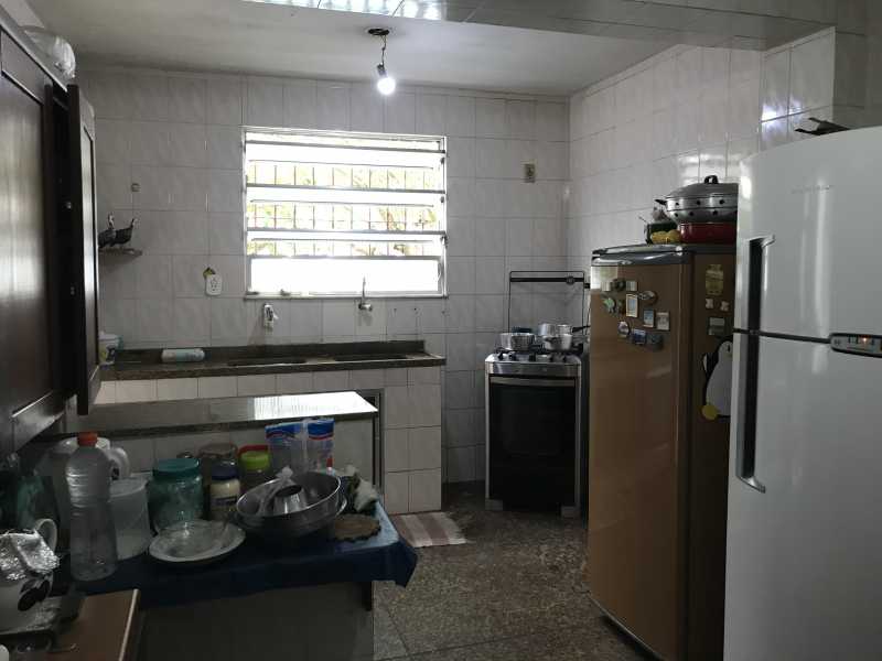 Conheça 18 do imóvel - Casa 5 quartos à venda Recreio dos Bandeirantes, Rio de Janeiro - R$ 3.000.000 - FRCA50011 - 18 18 - 18