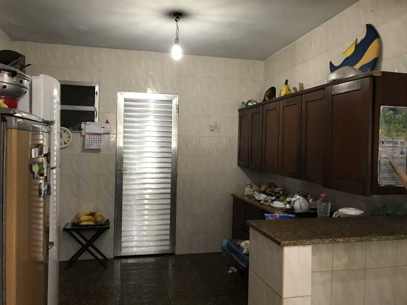 Conheça 19 do imóvel - Casa 5 quartos à venda Recreio dos Bandeirantes, Rio de Janeiro - R$ 3.000.000 - FRCA50011 - 19 19 - 19