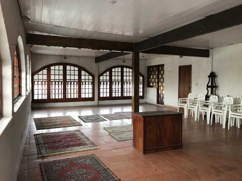 Conheça 20 do imóvel - Casa 5 quartos à venda Recreio dos Bandeirantes, Rio de Janeiro - R$ 3.000.000 - FRCA50011 - 20 20 - 20