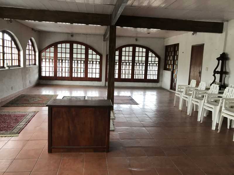 Conheça 21 do imóvel - Casa 5 quartos à venda Recreio dos Bandeirantes, Rio de Janeiro - R$ 3.000.000 - FRCA50011 - 21 21 - 21