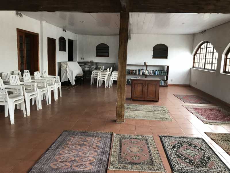 Conheça 22 do imóvel - Casa 5 quartos à venda Recreio dos Bandeirantes, Rio de Janeiro - R$ 3.000.000 - FRCA50011 - 22 22 - 22