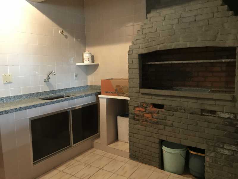 Conheça 23 do imóvel - Casa 5 quartos à venda Recreio dos Bandeirantes, Rio de Janeiro - R$ 3.000.000 - FRCA50011 - 23 23 - 23