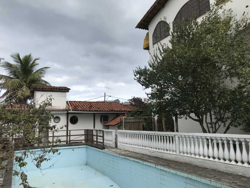 Conheça 24 do imóvel - Casa 5 quartos à venda Recreio dos Bandeirantes, Rio de Janeiro - R$ 3.000.000 - FRCA50011 - 24 24 - 24