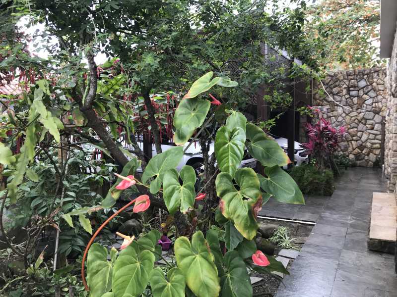 Conheça 25 do imóvel - Casa 5 quartos à venda Recreio dos Bandeirantes, Rio de Janeiro - R$ 3.000.000 - FRCA50011 - 25 25 - 25