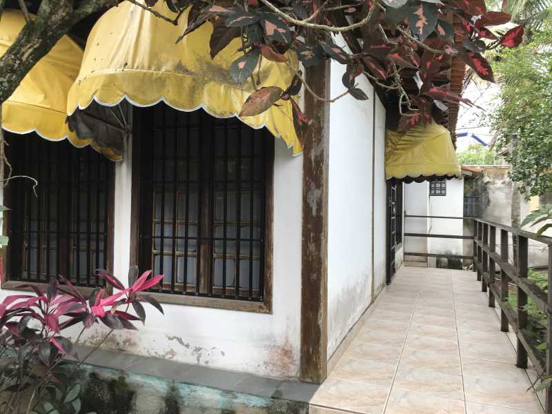 Conheça 26 do imóvel - Casa 5 quartos à venda Recreio dos Bandeirantes, Rio de Janeiro - R$ 3.000.000 - FRCA50011 - 26 26 - 26