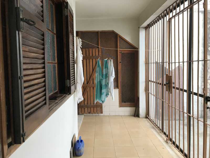 Conheça 27 do imóvel - Casa 5 quartos à venda Recreio dos Bandeirantes, Rio de Janeiro - R$ 3.000.000 - FRCA50011 - 27 27 - 27