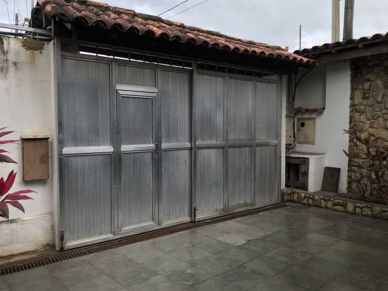 Conheça 28 do imóvel - Casa 5 quartos à venda Recreio dos Bandeirantes, Rio de Janeiro - R$ 3.000.000 - FRCA50011 - 28 28 - 28