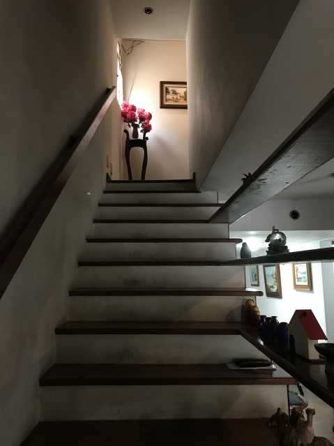 Conheça 30 do imóvel - Casa 5 quartos à venda Recreio dos Bandeirantes, Rio de Janeiro - R$ 3.000.000 - FRCA50011 - 30 30 - 30