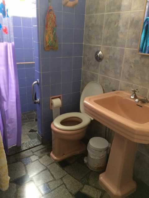 Conheça IMG-20200916-WA0000 do imóvel - Casa de Vila 4 quartos à venda Méier, Rio de Janeiro - R$ 627.000 - MECV40019 - 15 IMG-20200916-WA0000 - 15