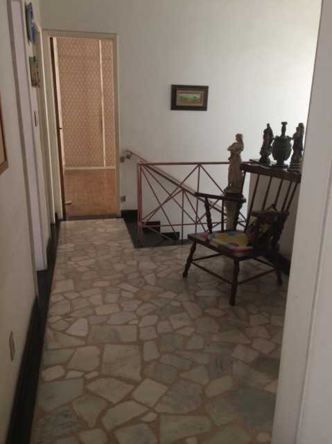 Conheça IMG-20200916-WA0004 do imóvel - Casa de Vila 4 quartos à venda Méier, Rio de Janeiro - R$ 627.000 - MECV40019 - 8 IMG-20200916-WA0004 - 8