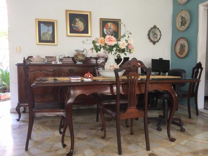 Conheça IMG-20200916-WA0008 do imóvel - Casa de Vila 4 quartos à venda Méier, Rio de Janeiro - R$ 627.000 - MECV40019 - 4 IMG-20200916-WA0008 - 4