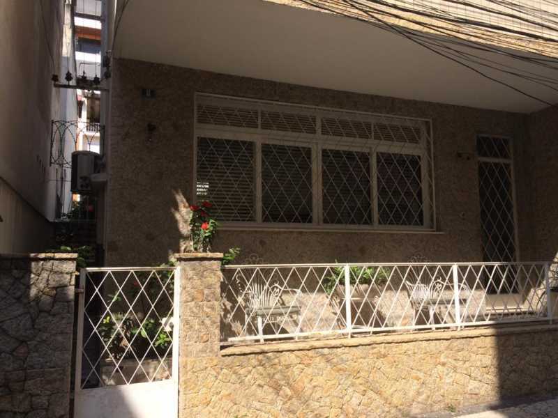 Conheça IMG-20200916-WA0015 do imóvel - Casa de Vila 4 quartos à venda Méier, Rio de Janeiro - R$ 627.000 - MECV40019 - 1 IMG-20200916-WA0015 - 1
