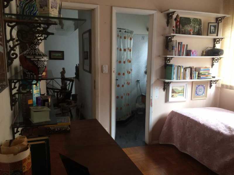 Conheça IMG-20200916-WA0017 do imóvel - Casa de Vila 4 quartos à venda Méier, Rio de Janeiro - R$ 627.000 - MECV40019 - 13 IMG-20200916-WA0017 - 13