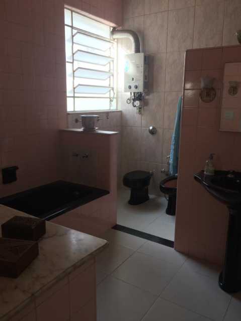 Conheça IMG-20200916-WA0020 do imóvel - Casa de Vila 4 quartos à venda Méier, Rio de Janeiro - R$ 627.000 - MECV40019 - 17 IMG-20200916-WA0020 - 17