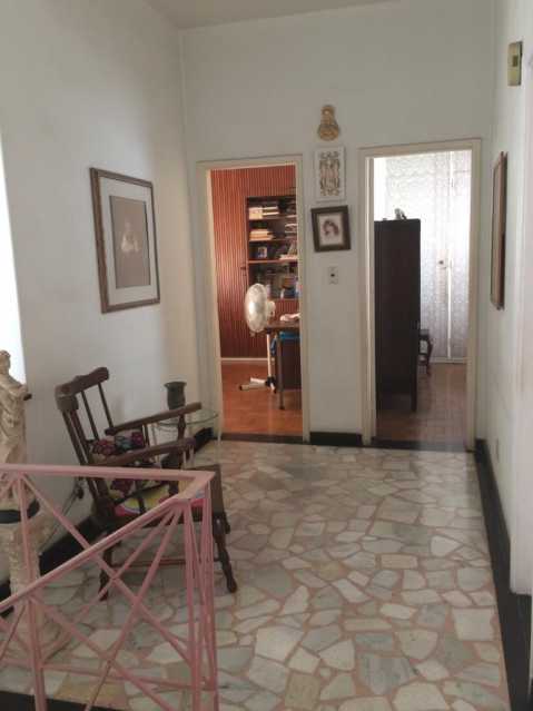 Conheça IMG-20200916-WA0021 do imóvel - Casa de Vila 4 quartos à venda Méier, Rio de Janeiro - R$ 627.000 - MECV40019 - 9 IMG-20200916-WA0021 - 9