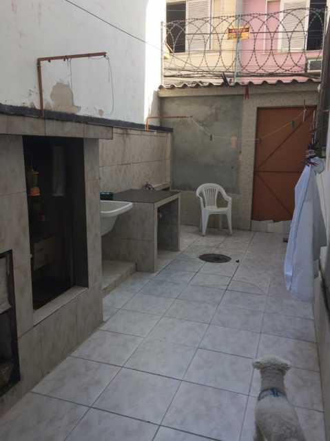 Conheça IMG-20200916-WA0023 do imóvel - Casa de Vila 4 quartos à venda Méier, Rio de Janeiro - R$ 627.000 - MECV40019 - 21 IMG-20200916-WA0023 - 21
