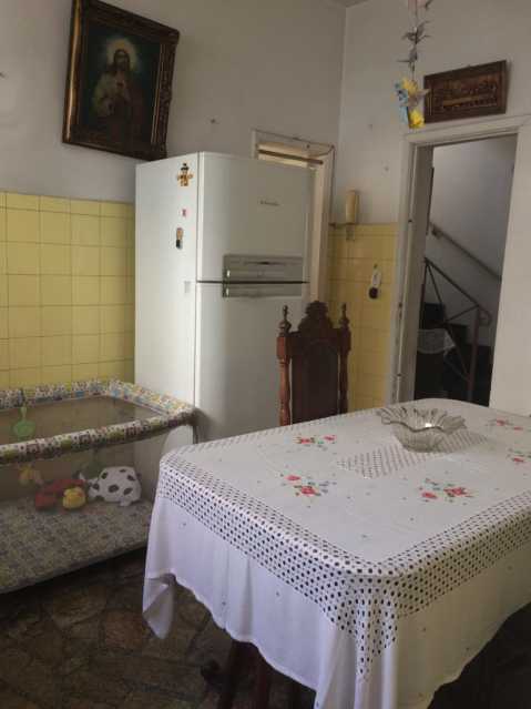 Conheça IMG-20200916-WA0025 do imóvel - Casa de Vila 4 quartos à venda Méier, Rio de Janeiro - R$ 627.000 - MECV40019 - 18 IMG-20200916-WA0025 - 18