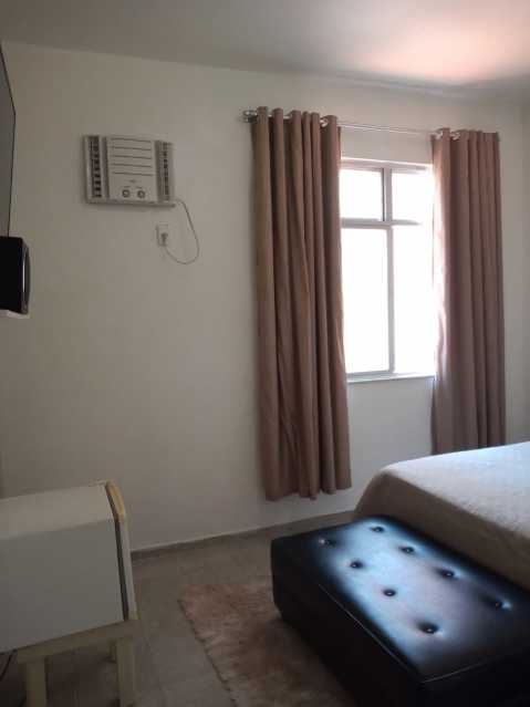 Conheça 1d0054c4-b3d4-49ce-9793-831900 do imóvel - Casa de Vila 2 quartos à venda Riachuelo, Rio de Janeiro - R$ 370.000 - MECV20059 - 7 1d0054c4-b3d4-49ce-9793-831900 - 7