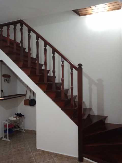 Conheça 4debcd63-3002-4cdb-91b4-dd1182 do imóvel - Casa de Vila 2 quartos à venda Riachuelo, Rio de Janeiro - R$ 370.000 - MECV20059 - 15 4debcd63-3002-4cdb-91b4-dd1182 - 15