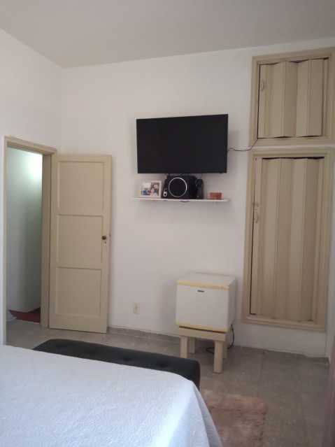 Conheça 5f00c3b4-7cfc-4386-b68c-ca396d do imóvel - Casa de Vila 2 quartos à venda Riachuelo, Rio de Janeiro - R$ 370.000 - MECV20059 - 8 5f00c3b4-7cfc-4386-b68c-ca396d - 8