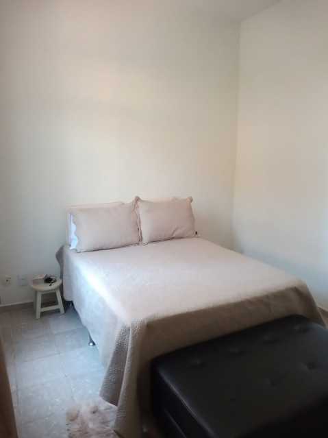 Conheça 7b240613-07b9-410a-9b71-f1013f do imóvel - Casa de Vila 2 quartos à venda Riachuelo, Rio de Janeiro - R$ 370.000 - MECV20059 - 5 7b240613-07b9-410a-9b71-f1013f - 5