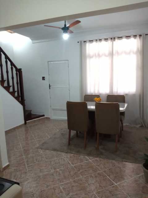 Conheça 8a28bd94-49e9-4bdb-889d-5f699d do imóvel - Casa de Vila 2 quartos à venda Riachuelo, Rio de Janeiro - R$ 370.000 - MECV20059 - 3 8a28bd94-49e9-4bdb-889d-5f699d - 3