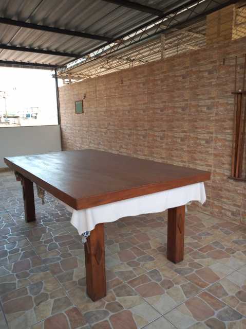 Conheça 43a366f9-9b68-4668-bfda-9430a0 do imóvel - Casa de Vila 2 quartos à venda Riachuelo, Rio de Janeiro - R$ 370.000 - MECV20059 - 19 43a366f9-9b68-4668-bfda-9430a0 - 19