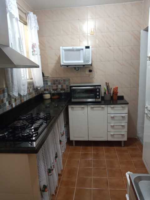 Conheça 57d6d4b7-23b5-496d-acec-ef43fc do imóvel - Casa de Vila 2 quartos à venda Riachuelo, Rio de Janeiro - R$ 370.000 - MECV20059 - 10 57d6d4b7-23b5-496d-acec-ef43fc - 10