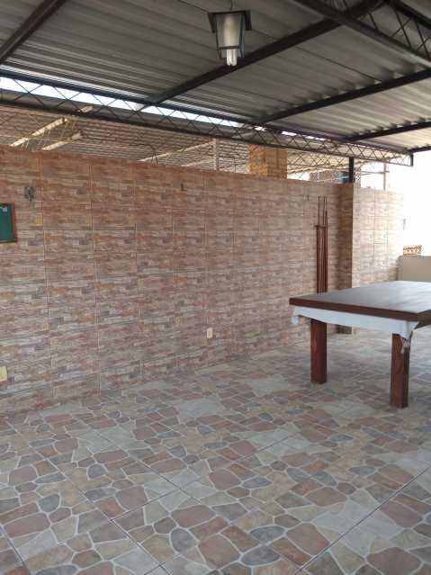 Conheça 73c529a7-666c-40f5-8be4-d68741 do imóvel - Casa de Vila 2 quartos à venda Riachuelo, Rio de Janeiro - R$ 370.000 - MECV20059 - 21 73c529a7-666c-40f5-8be4-d68741 - 21