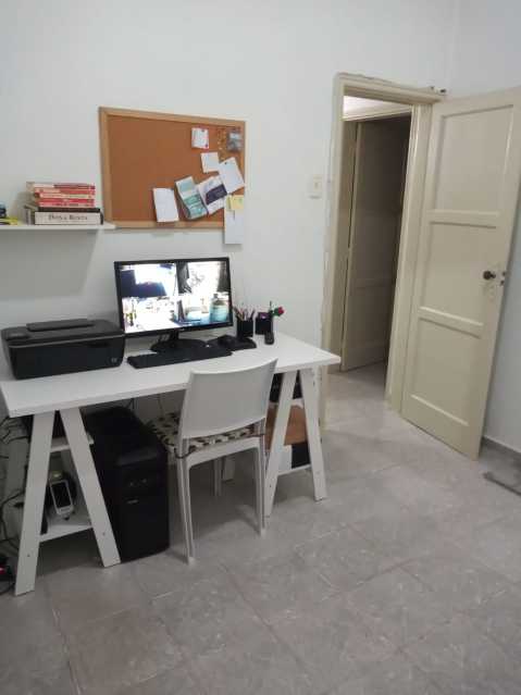 Conheça 217778a6-63c9-4c4a-8c4b-e14030 do imóvel - Casa de Vila 2 quartos à venda Riachuelo, Rio de Janeiro - R$ 370.000 - MECV20059 - 9 217778a6-63c9-4c4a-8c4b-e14030 - 9
