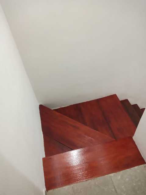 Conheça b97aa18b-9ba6-42ee-8903-6490c4 do imóvel - Casa de Vila 2 quartos à venda Riachuelo, Rio de Janeiro - R$ 370.000 - MECV20059 - 14 b97aa18b-9ba6-42ee-8903-6490c4 - 14