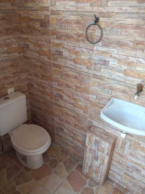 Conheça ce191d08-25b9-4a70-8b87-471043 do imóvel - Casa de Vila 2 quartos à venda Riachuelo, Rio de Janeiro - R$ 370.000 - MECV20059 - 18 ce191d08-25b9-4a70-8b87-471043 - 18