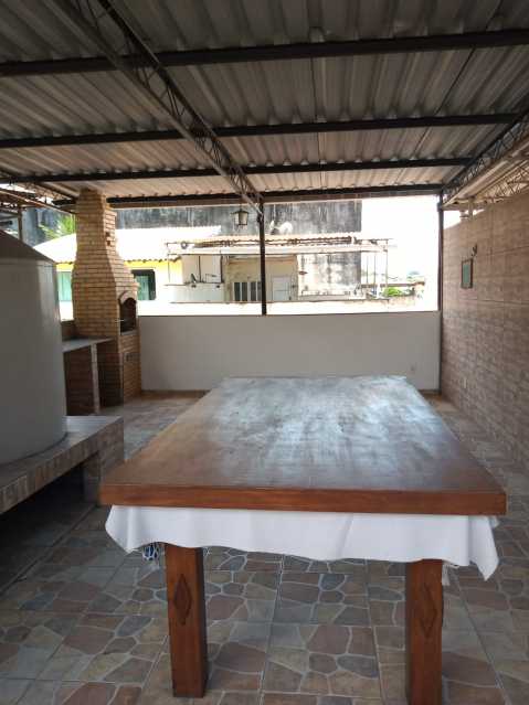 Conheça fe9d5303-d852-4e2a-8e68-42e4fe do imóvel - Casa de Vila 2 quartos à venda Riachuelo, Rio de Janeiro - R$ 370.000 - MECV20059 - 20 fe9d5303-d852-4e2a-8e68-42e4fe - 20